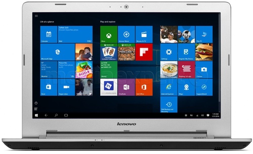 LENOVO IdeaPad Z51-70 (80K601E7PB) i7-5500U 4GB 1000GB R9 M375 W10