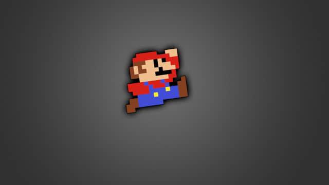 Nowy wizerunek Super Mario wywołał chaos w sieci