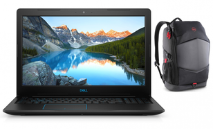 DELL Inspiron 15 G3 3579-7581 - czarny