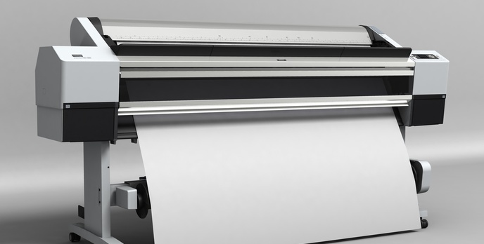 Epson: Urządzenia i nośniki do druku map na potrzeby GIS