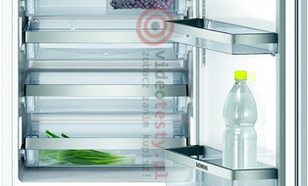 SIEMENS coolConcept KI 42FP60