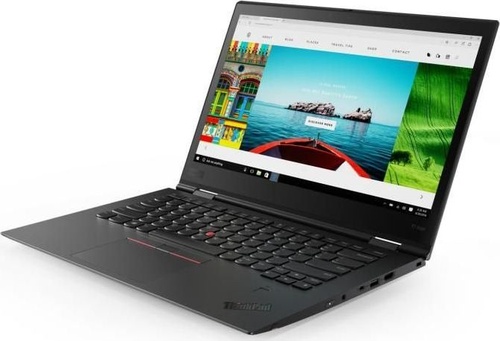 Lenovo ThinkPad X1 Yoga 3 (20LD002KGE)