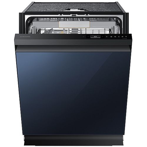 energooszczędna zmywarka do zabudowy 60 cm Samsung Bespoke DW60CB895UAPET