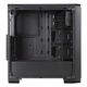 AKYGA OBUDOWA MIDI TOWER ATX PLEXI WINDOW AKY012BK