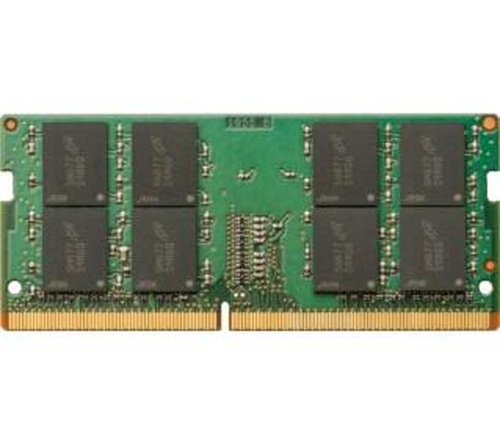 HP DDR4 16GB 2400 non-ECC