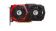 MSI GeForce GTX 1050 Ti GAMING 4G (GTX1050TIGAMINGX4G)