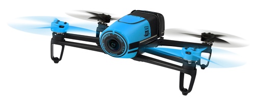 Parrot Bebop Drone