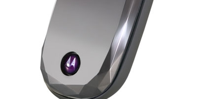 Motorola MotoJewel U9 [TEST]