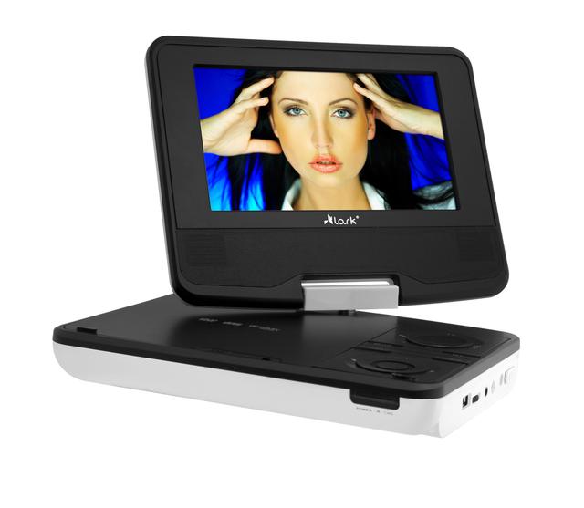 Lark Free2Go 7.0 – filmy w podróży i w plenerze