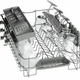 Bosch Serie 2 SPS25CI03E