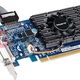 Gigabyte GeForce GT 210 CUDA 1GB GDDR3 (64 bit) HDMI, DVI, D-Sub