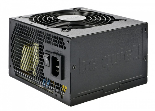 be quiet! System Power 7 300W 80+ 120mm BN140