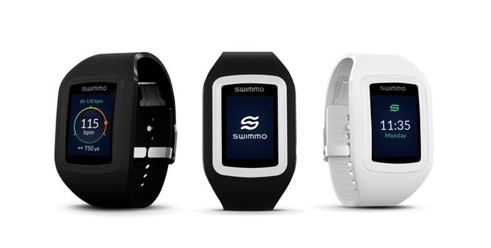 Swimmo - Polski Smartwatch, Który Podbił Kickstartera