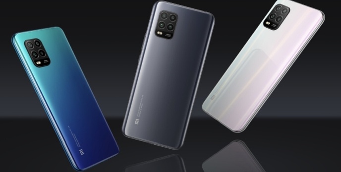 Najtańszy smartfon z 5G stworzyło oczywiście Xiaomi! Poznajcie Mi 10 Lite 5G