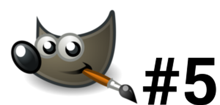 Poradnik GIMP #5 Retusz Twarzy, Narzędzie Łatka