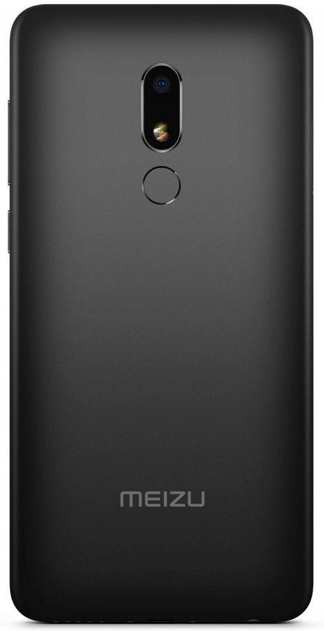 Meizu M8 Lite 3/32GB Czarny