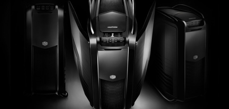 Cooler Master Cosmos II