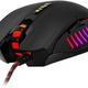 A4 Tech Bloody Blazing Q81 + podkładka (A4TMYS46030)