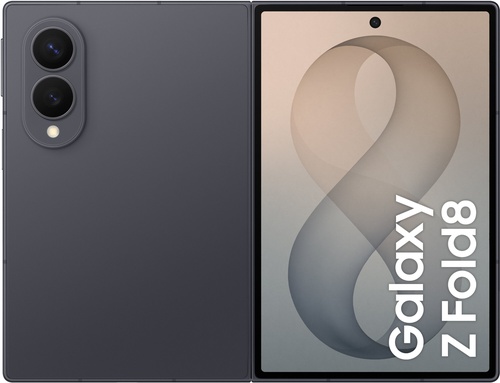 Samsung Galaxy Z Fold8