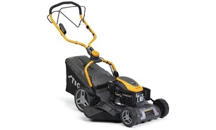 Stiga Combi 753 SE