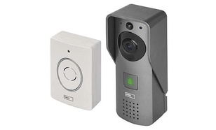 Emos GoSmart IP-09C Szary
