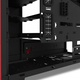 NZXT H440 Window (czarno-czerwony)