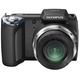 OLYMPUS SP-620 ULTRA ZOOM CZARNY