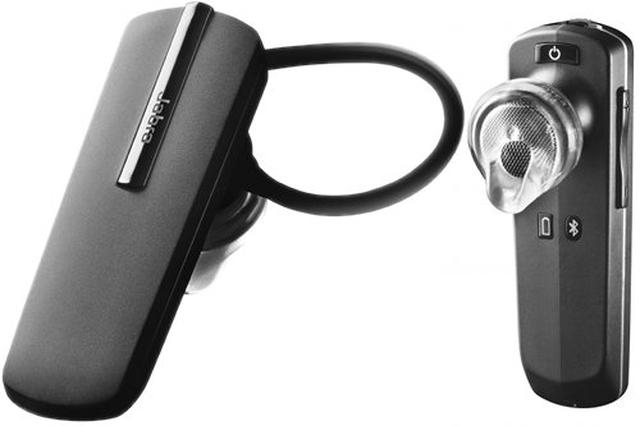 Jabra BT2080 - lekka i dobrze wykonana słuchawka bluetooth