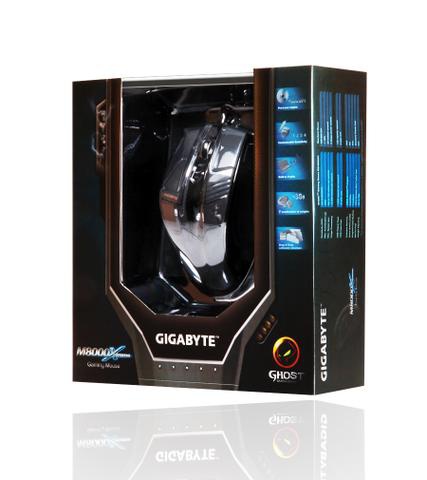 Gigabyte M8000Xtreme