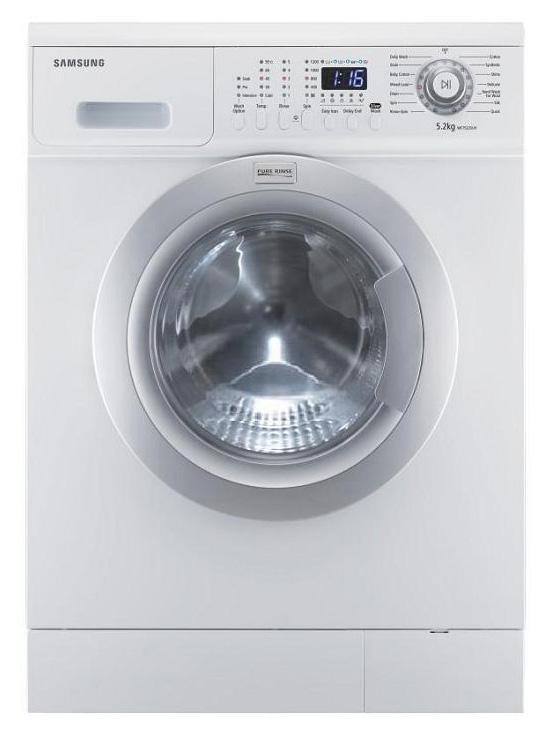 SAMSUNG WF 7522 SUV SAMSUNG WF 7522 SUV