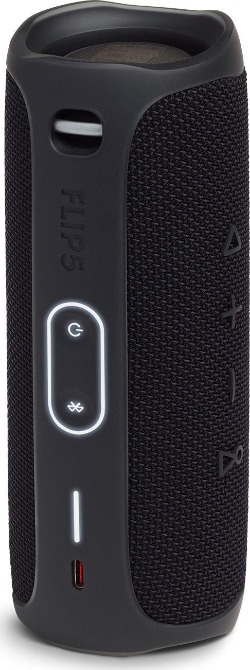 JBL FLIP 5 Czarny JBL FLIP 5 Czarny