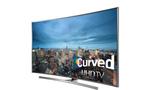 Samsung UE55JU7500 - 4K na Zakrzywionym Ekranie