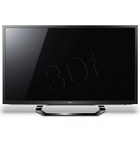 LG 55LM620S (LED 3D)