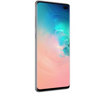 Samsung Galaxy S10+ 1TB SM-G975 (ceramiczny biały)