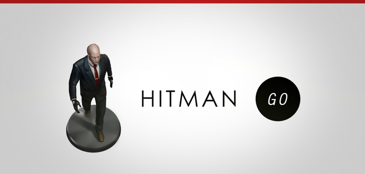 Recenzja Hitman GO – Planszówka Z Agentem 47 W Roli Głównej