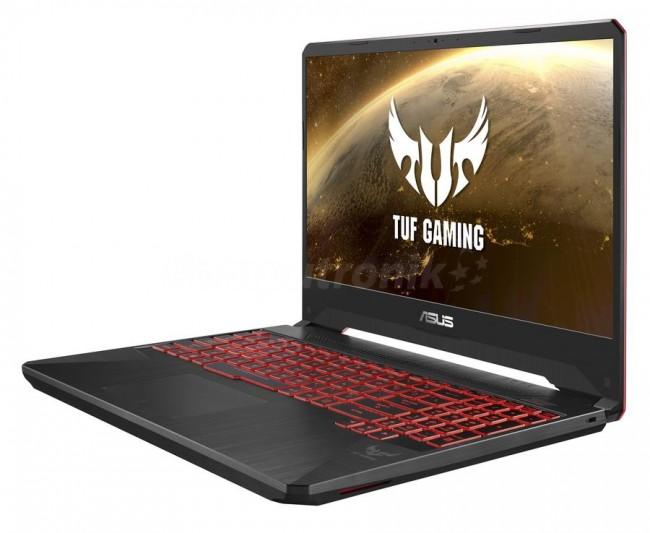 ASUS TUF Gaming FX505GD-BQ112T - 12GB