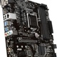 MSI B360M PRO-VDH ( LGA 1151 ; 4x DDR4 DIMM ; Micro ATX )