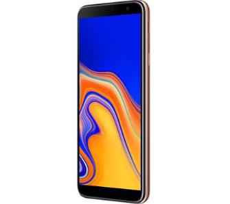 Samsung Galaxy J4+ (złoty)
