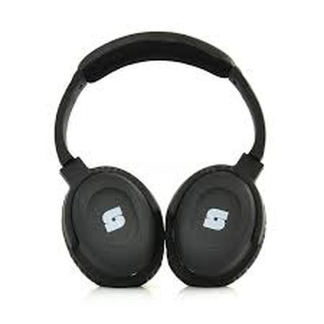 Snab Overtone HS-ANC 41M - Muzyka Zawsze Przy Tobie