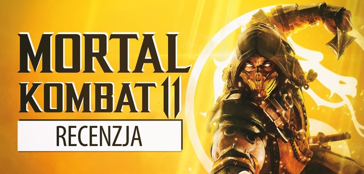 Recenzja Mortal Kombat 11 - Nowe Szaty Króla