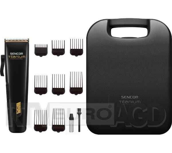 Sencor SHP 8400BK