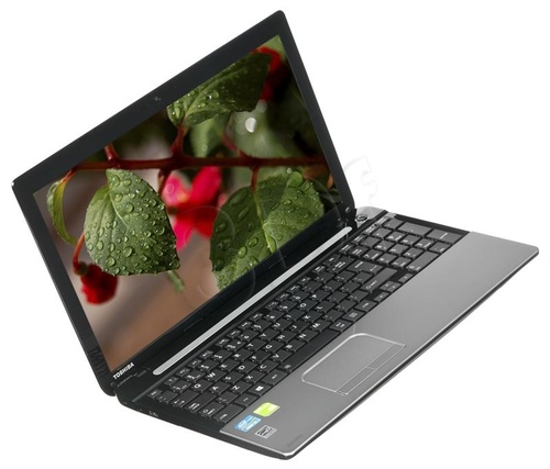 TOSHIBA SATELLITE C55-A-1JL i3-3110M 4GB 750GB 15,6" GT740M (2GB) W8.1