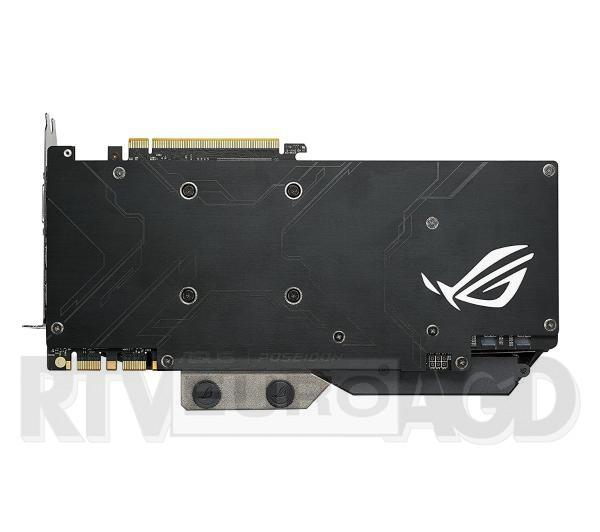 ASUS GeForce ROG Poseidon GTX 1080 Ti 11GB GDDR5X 352 bit