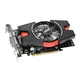 Asus GeForce CUDA GTX750OC 4GB DDR5 PX 128BIT DVI/HDMI/DP