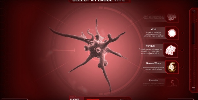 Plague Inc. nauczy walki z wirusami. Nowy tryb gry stworzony z WHO
