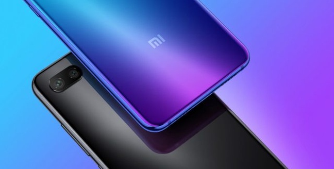 Xiaomi dla maniaków selfie - Mi 8 Lite trafia do sprzedaży