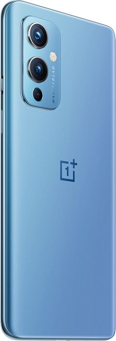 OnePlus 9 5G 12/256GB Dual SIM Niebieski (OnePlus 9 5G Artic Sky/256)