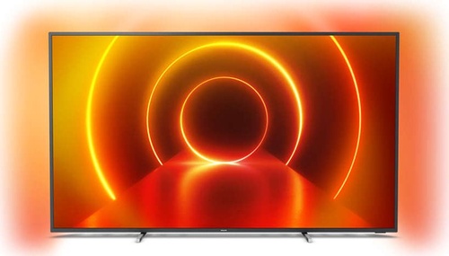 Philips 70PUS7805/12 LED 70'' 4K Ultra HD SAPHI Ambilight