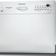 ELECTROLUX ESF 2450 W (szer. 55 cm, nablatowa, biała)