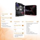Asus ROG Zenith XTR ALPHA AMD X399 TR4 8DDR4 USB 3.1 M.2-ROG ZENITH